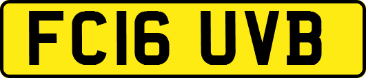 FC16UVB