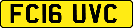 FC16UVC