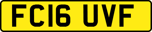 FC16UVF