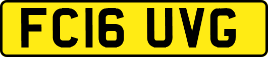 FC16UVG