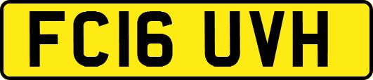 FC16UVH