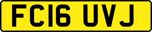 FC16UVJ