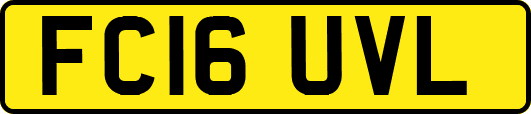 FC16UVL
