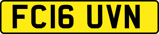 FC16UVN