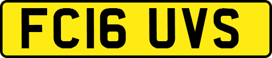 FC16UVS