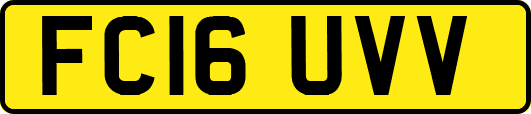 FC16UVV