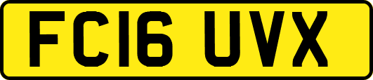 FC16UVX