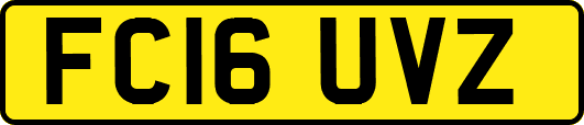 FC16UVZ