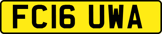FC16UWA