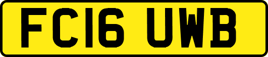 FC16UWB