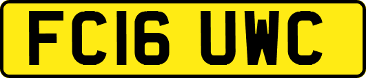 FC16UWC