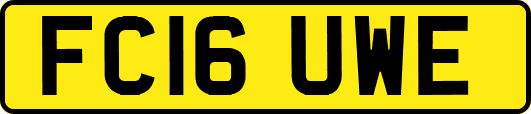 FC16UWE