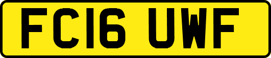 FC16UWF