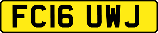FC16UWJ