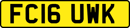 FC16UWK