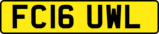 FC16UWL