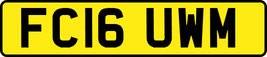FC16UWM
