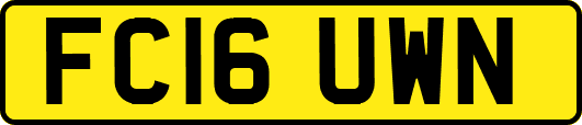 FC16UWN