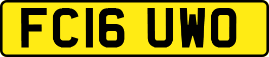 FC16UWO
