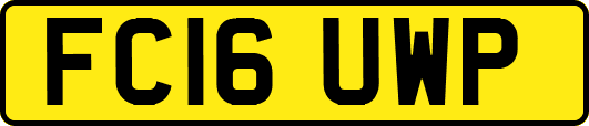 FC16UWP