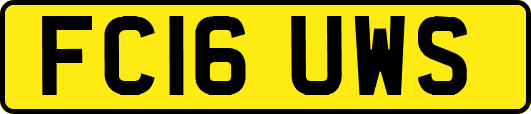 FC16UWS