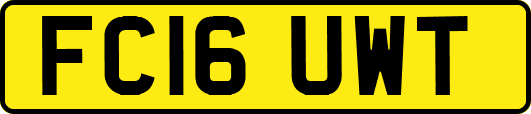 FC16UWT