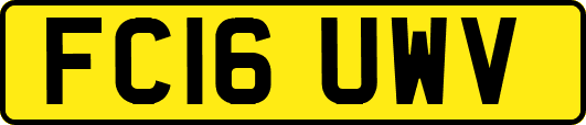 FC16UWV