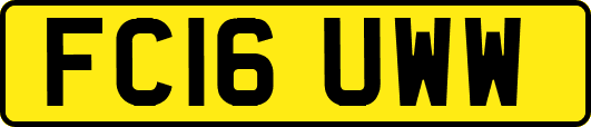 FC16UWW