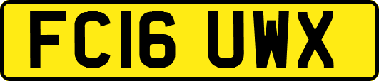 FC16UWX