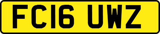 FC16UWZ