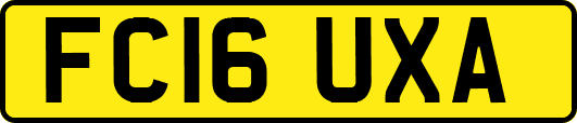 FC16UXA