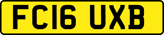 FC16UXB