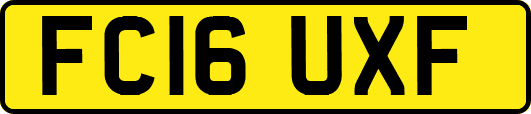 FC16UXF