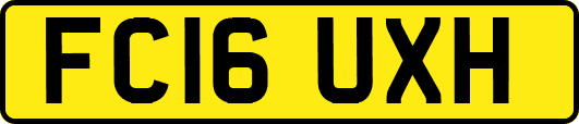 FC16UXH