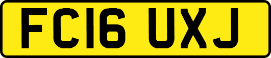FC16UXJ