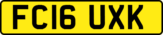 FC16UXK