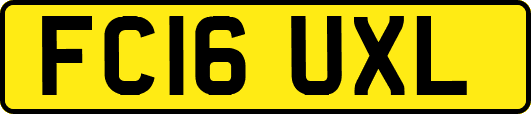FC16UXL