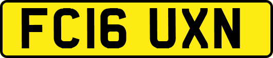 FC16UXN