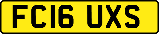 FC16UXS