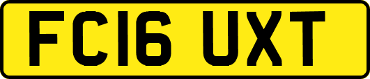 FC16UXT