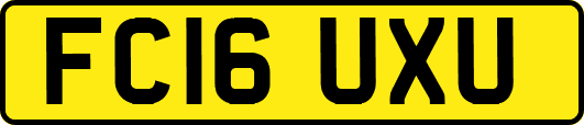 FC16UXU