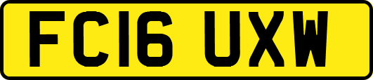 FC16UXW