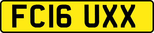 FC16UXX