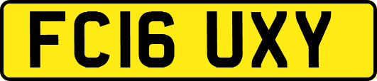 FC16UXY