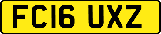 FC16UXZ
