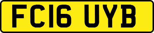 FC16UYB
