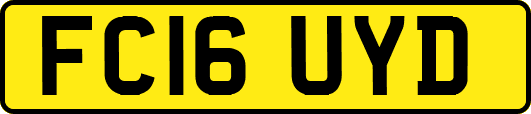 FC16UYD