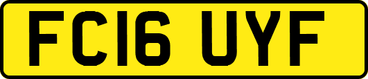 FC16UYF