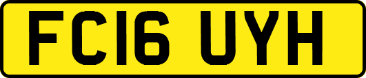 FC16UYH