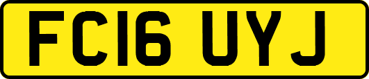 FC16UYJ